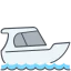 Yacht icon 64x64