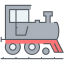 Train icon 64x64