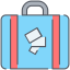 Suitcase icon 64x64