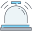 Bell icon 64x64