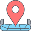 Location icon 64x64