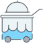 Room service icon 64x64
