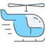 Helicopter icon 64x64