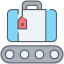Baggage icon 64x64