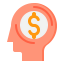 Money icon 64x64