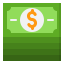 Money icon 64x64