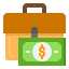 Briefcase icon 64x64