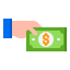 Money icon 64x64