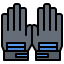 Gloves icon 64x64
