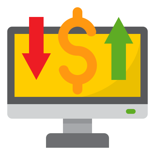 Monitor Symbol