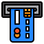 Atm icon 64x64
