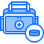 First aid icon 64x64