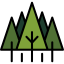 Pines іконка 64x64