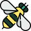 Hive Symbol 64x64