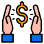 Money icon 64x64
