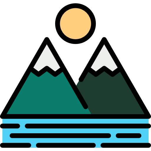 Mount icon