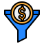 Money icon 64x64