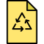 Recycling Symbol 64x64