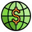Global icon 64x64