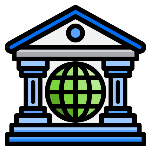 Building icon
