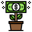 Money icon 64x64