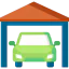 Garage icon 64x64