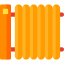 Heater icon 64x64