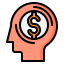 Money icon 64x64