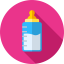 Feeding bottle icon 64x64