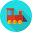 Train icon 64x64