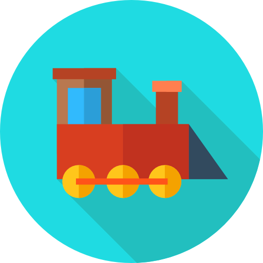 Train icon