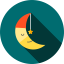 Moon icon 64x64