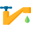 Faucet icon 64x64