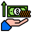 Money icône 64x64