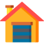 Garage icon 64x64