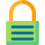 Padlock icon 64x64