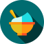 Baby food icon 64x64