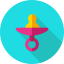Pacifier icon 64x64