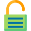 Padlock icon 64x64