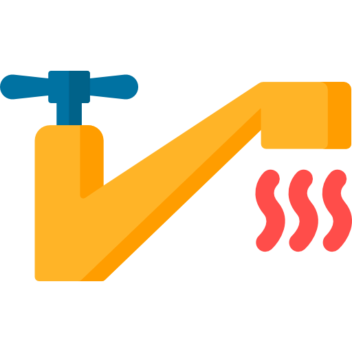 Faucet icon