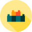 Bricks Ikona 64x64