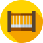 Crib icon 64x64