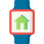 Smartwatch icon 64x64
