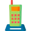 Telephone icon 64x64