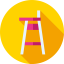 Feeding chair icon 64x64