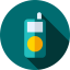 Walkie talkie icon 64x64