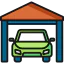 Garage icon 64x64