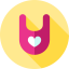 Bib icon 64x64