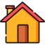 Home icon 64x64