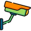 Cctv icon 64x64